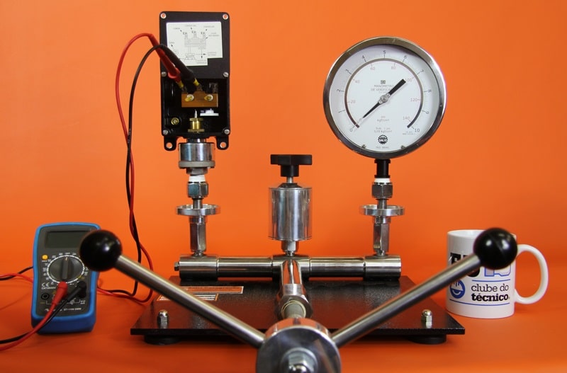 High Pressure Equipment Calibration: Why Its Essential