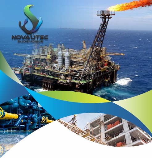 Novaútec Brochure
