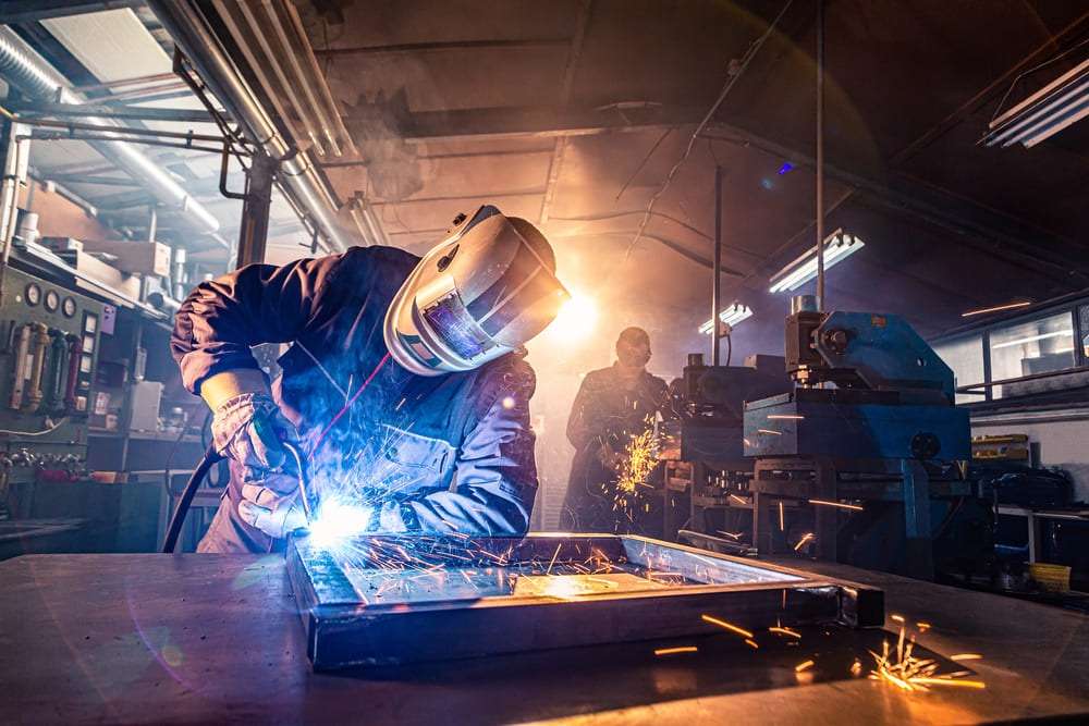 Treinamento de Operadores de Bombas Hidráulicas