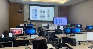 Treinamento em Sistemas de Alta Pressão