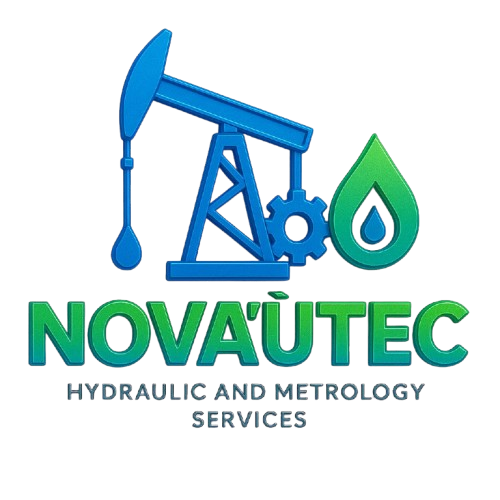 NOVAÚTEC Logo